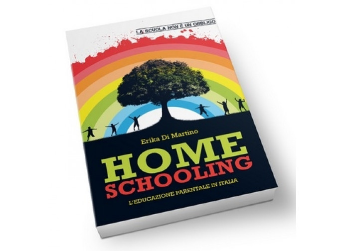 Erika Di Martino, manuale per home schooling Erika Di Martino, manuale per home schooling